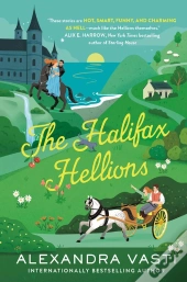 The Halifax Hellions