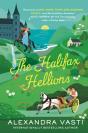 The Halifax Hellions - Preview