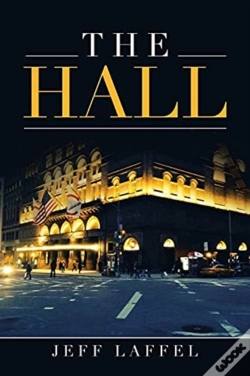 Capa do artigo The Hall