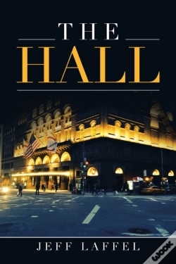 Capa do artigo The Hall