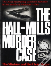 Capa do artigo The Hall-Mills Murder Case