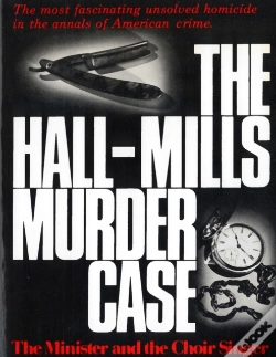 Capa do artigo The Hall-Mills Murder Case