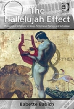 Capa do artigo The Hallelujah Effect