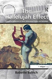 Capa do artigo The Hallelujah Effect