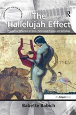 Capa do artigo The Hallelujah Effect