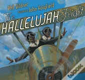 The Hallelujah Flight