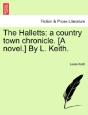 The Halletts - Preview