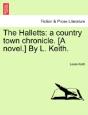 The Halletts - Preview
