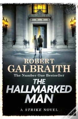 Capa do artigo The Hallmarked Man