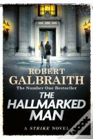 The Hallmarked Man