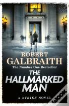 The Hallmarked Man