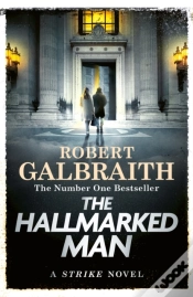 Capa do artigo The Hallmarked Man