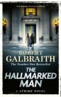 The Hallmarked Man - Preview