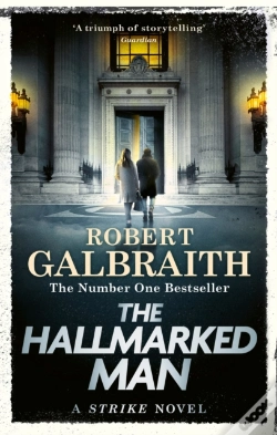 Capa do artigo The Hallmarked Man
