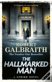 Capa do artigo The Hallmarked Man