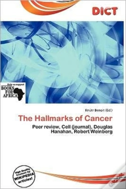 Capa do artigo The Hallmarks Of Cancer