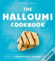 Capa do artigo The Halloumi Cookbook
