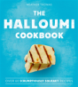 The Halloumi Cookbook - Preview
