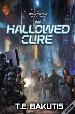 Capa do artigo The Hallowed Cure