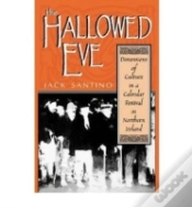 Capa do artigo The Hallowed Eve
