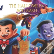 Capa do artigo The Halloween Boo Bash