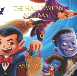 Capa do artigo The Halloween Boo Bash