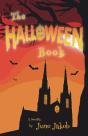 The Halloween Book - Preview