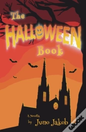 The Halloween Book