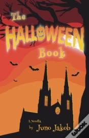 Capa do artigo The Halloween Book