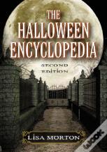 The Halloween Encyclopedia, 2d Ed.