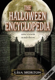 Capa do artigo The Halloween Encyclopedia, 2d Ed.