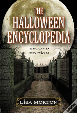 Capa do artigo The Halloween Encyclopedia, 2d Ed.
