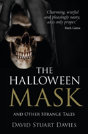 The Halloween Mask And Other Strange Tales - Preview