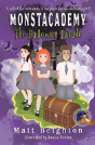 The Halloween Parade - Preview