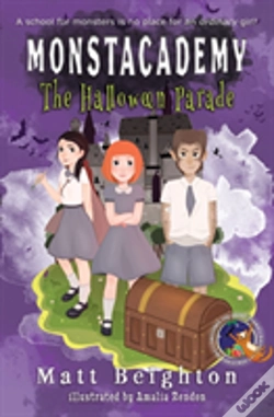 Capa do artigo The Halloween Parade