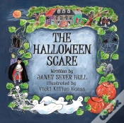 Capa do artigo The Halloween Scare