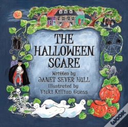Capa do artigo The Halloween Scare