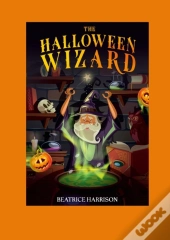 The Halloween Wizard