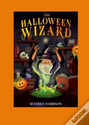 Capa do artigo The Halloween Wizard