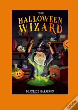 Capa do artigo The Halloween Wizard