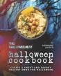 The Halloweenest Halloween Cookbook - Preview