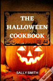 The Hallowen Cookbook