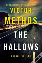 Capa do artigo The Hallows