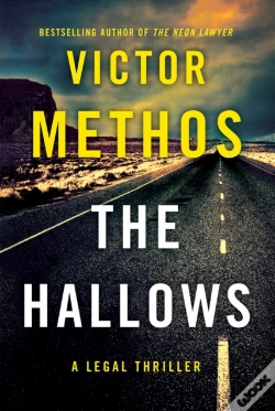 Capa do artigo The Hallows