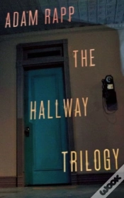 Capa do artigo The Hallway Trilogy