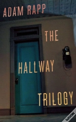 Capa do artigo The Hallway Trilogy