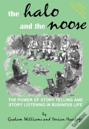 Capa do artigo The Halo And The Noose (Version 2)