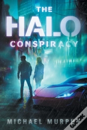 Capa do artigo The Halo Conspiracy