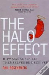 Capa do artigo The Halo Effect