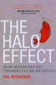 The Halo Effect